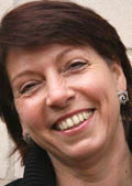 Andrea Felsenstein-Rossberg