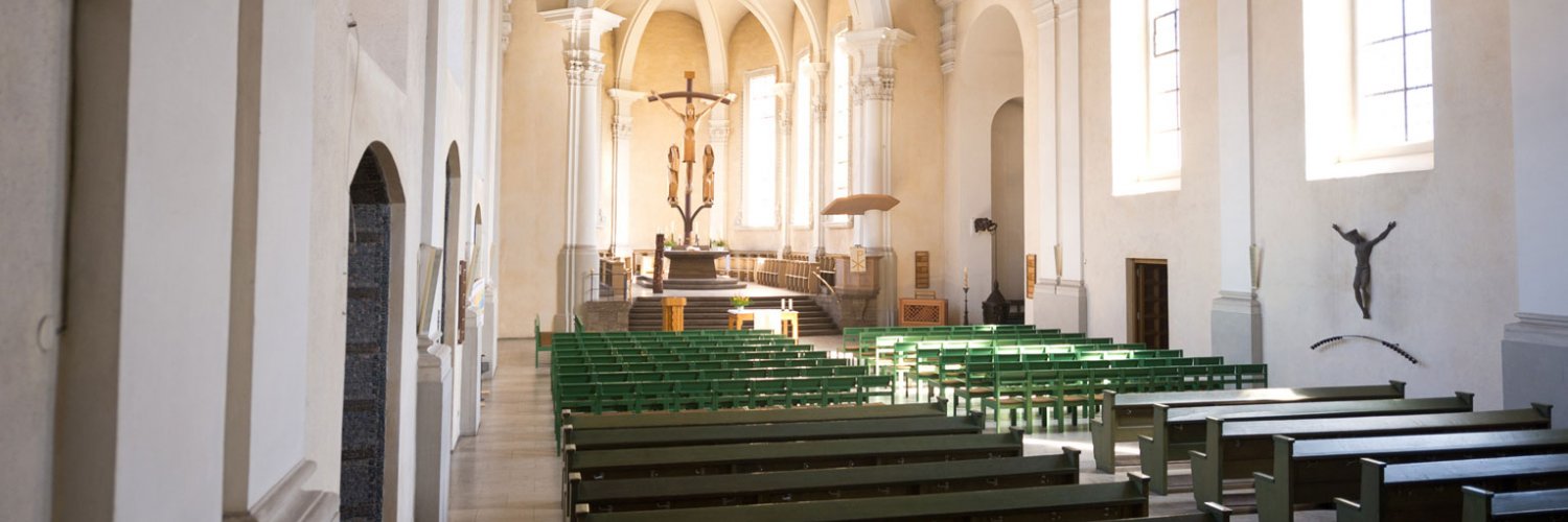 Offene Kirchen in Bayern; St. Stephan, Würzburg © epd/Daniel Peter